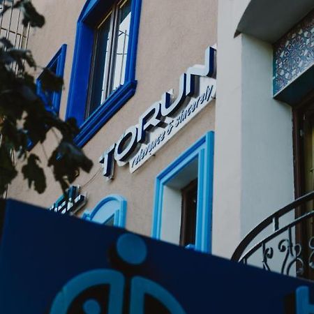 Hotel Torun Istanbul Old City Bagian luar foto