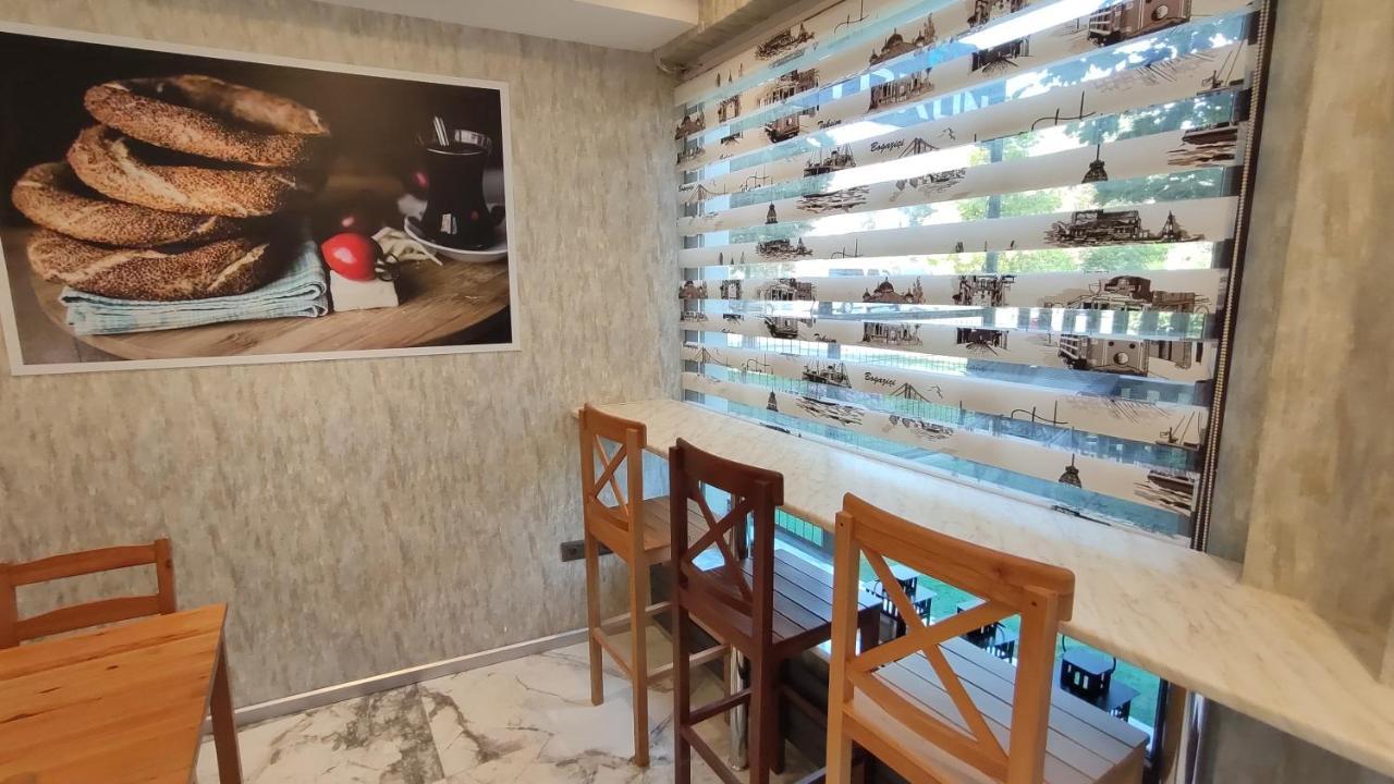 Hotel Torun Istanbul Old City Bagian luar foto