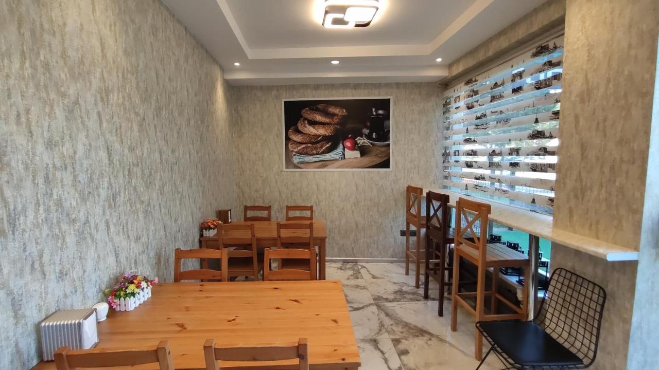 Hotel Torun Istanbul Old City Bagian luar foto