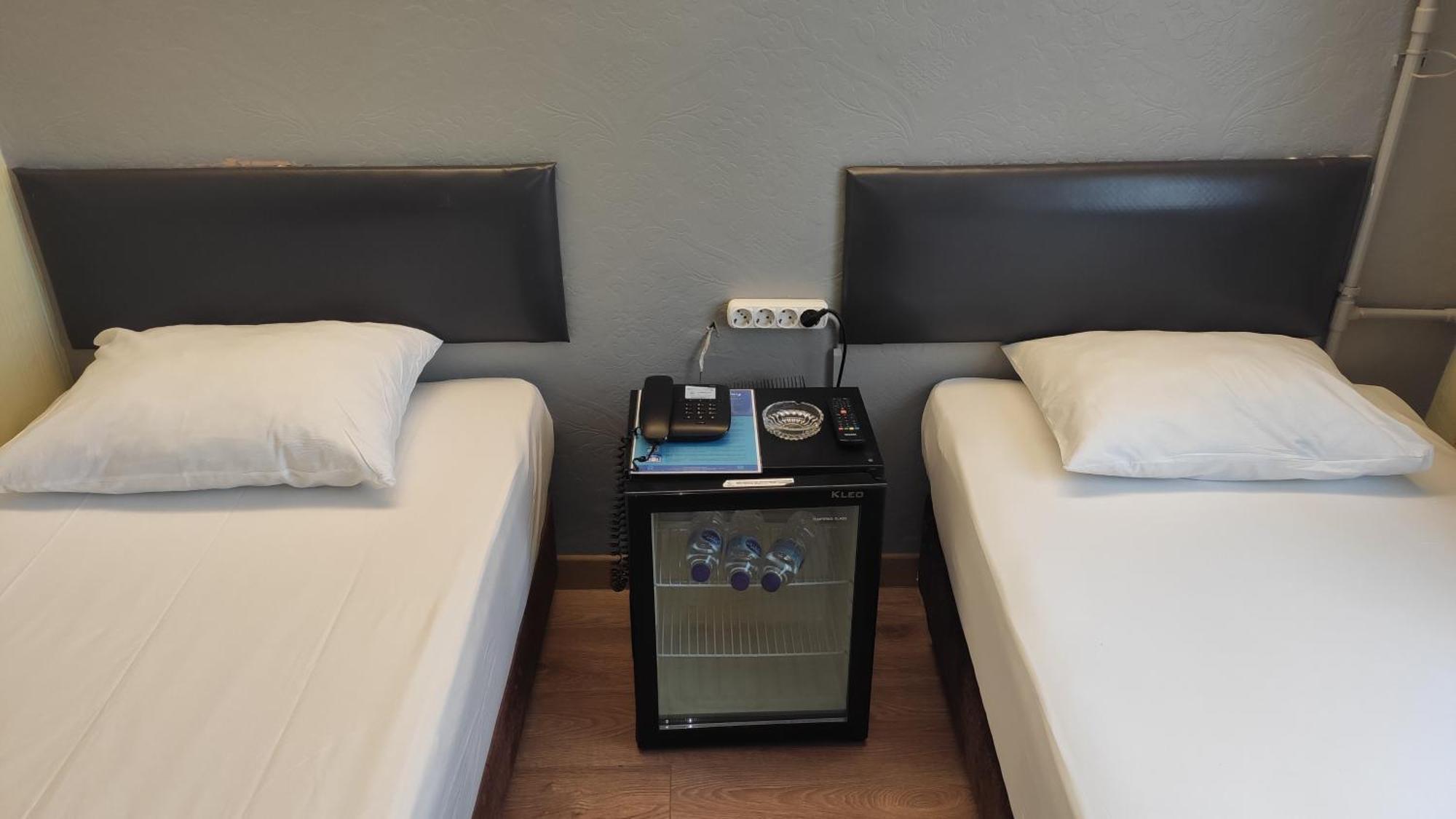 Hotel Torun Istanbul Old City Ruang foto