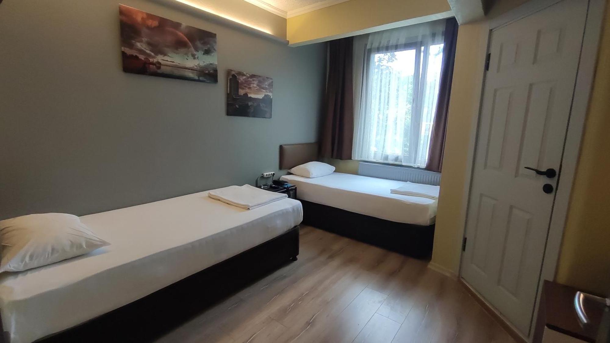 Hotel Torun Istanbul Old City Ruang foto