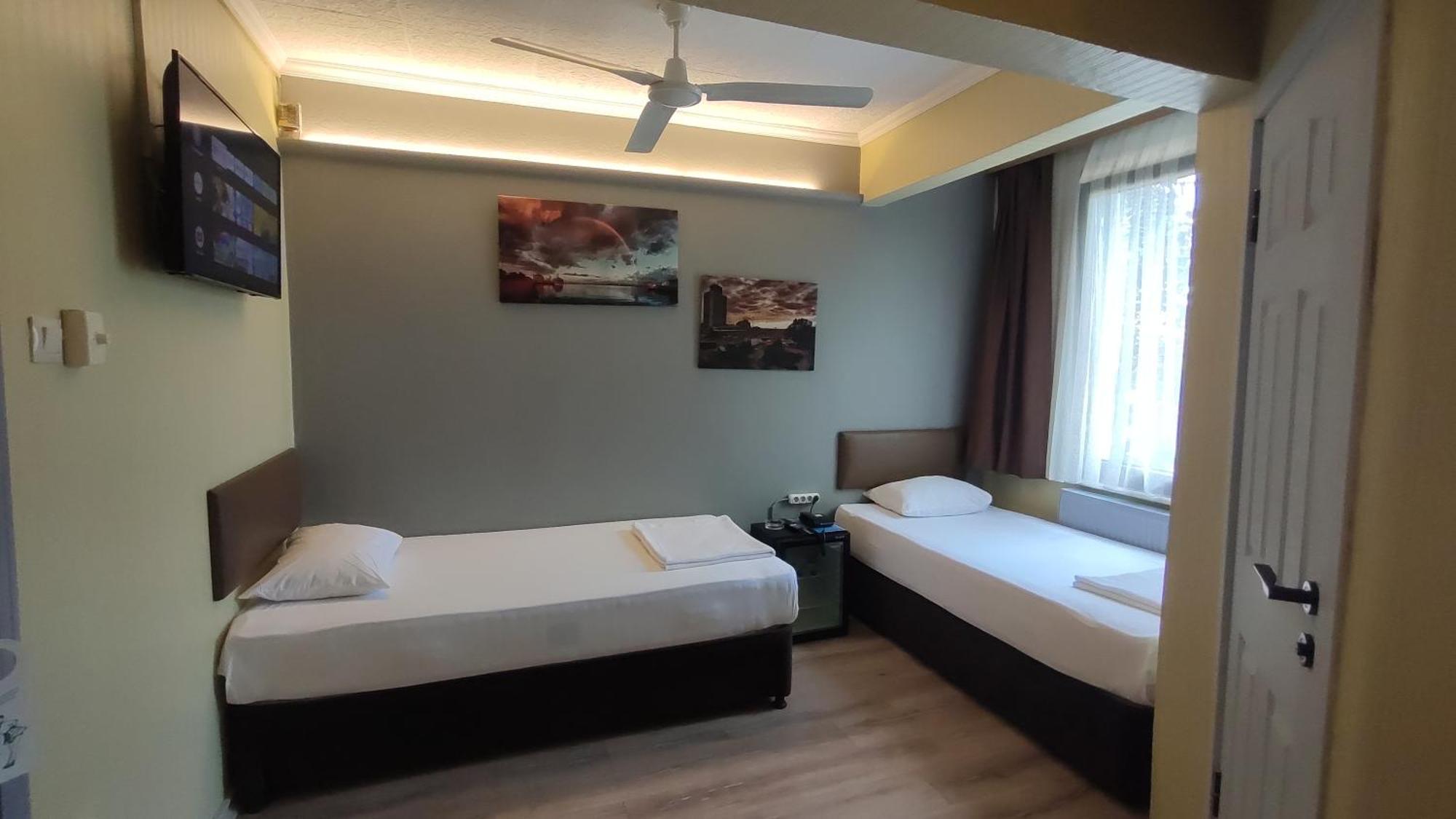 Hotel Torun Istanbul Old City Ruang foto