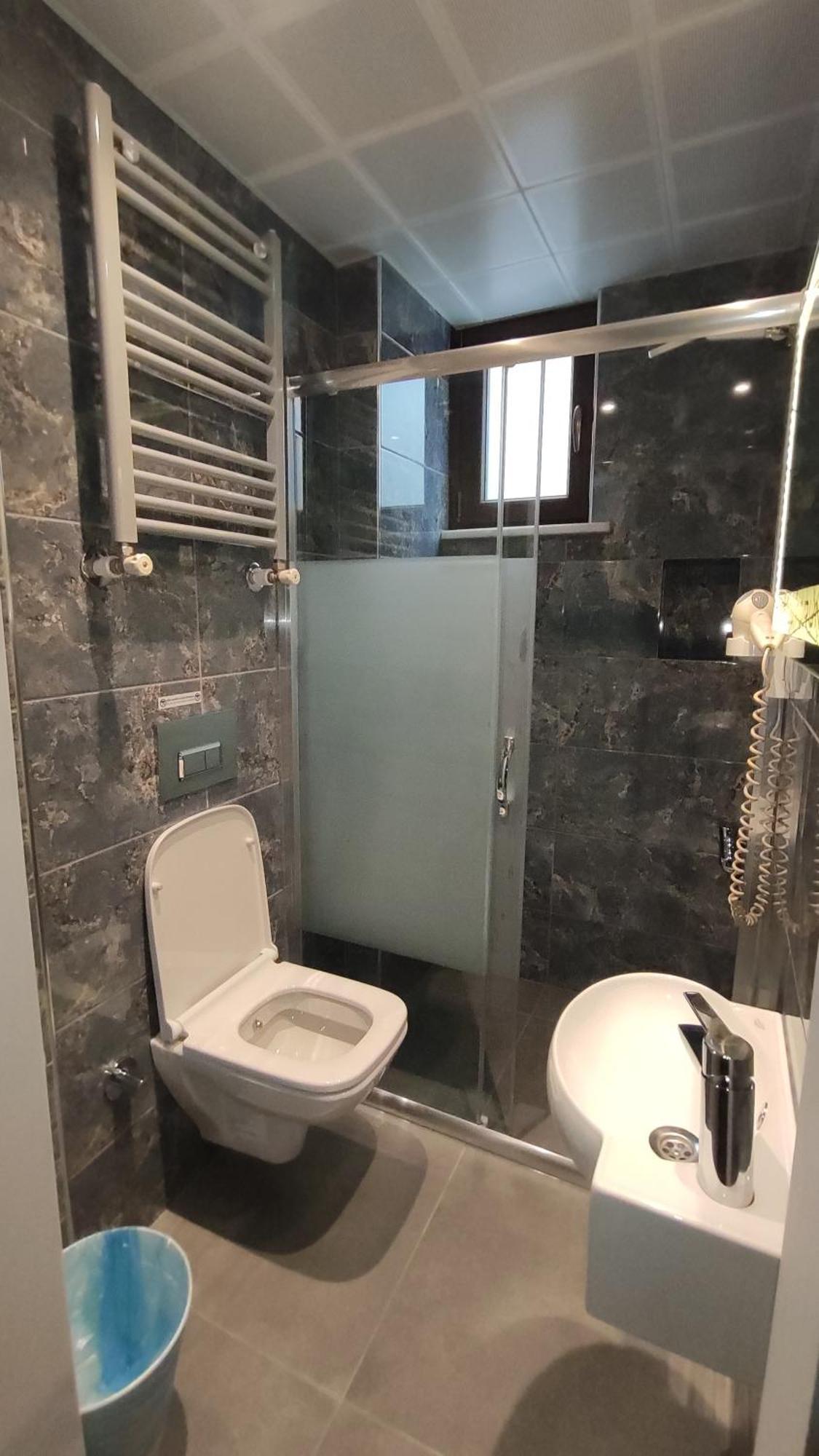 Hotel Torun Istanbul Old City Ruang foto