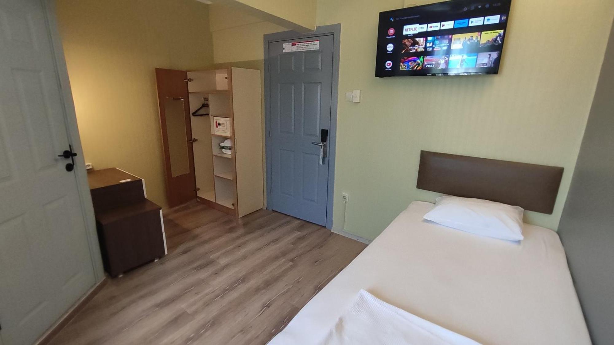 Hotel Torun Istanbul Old City Ruang foto