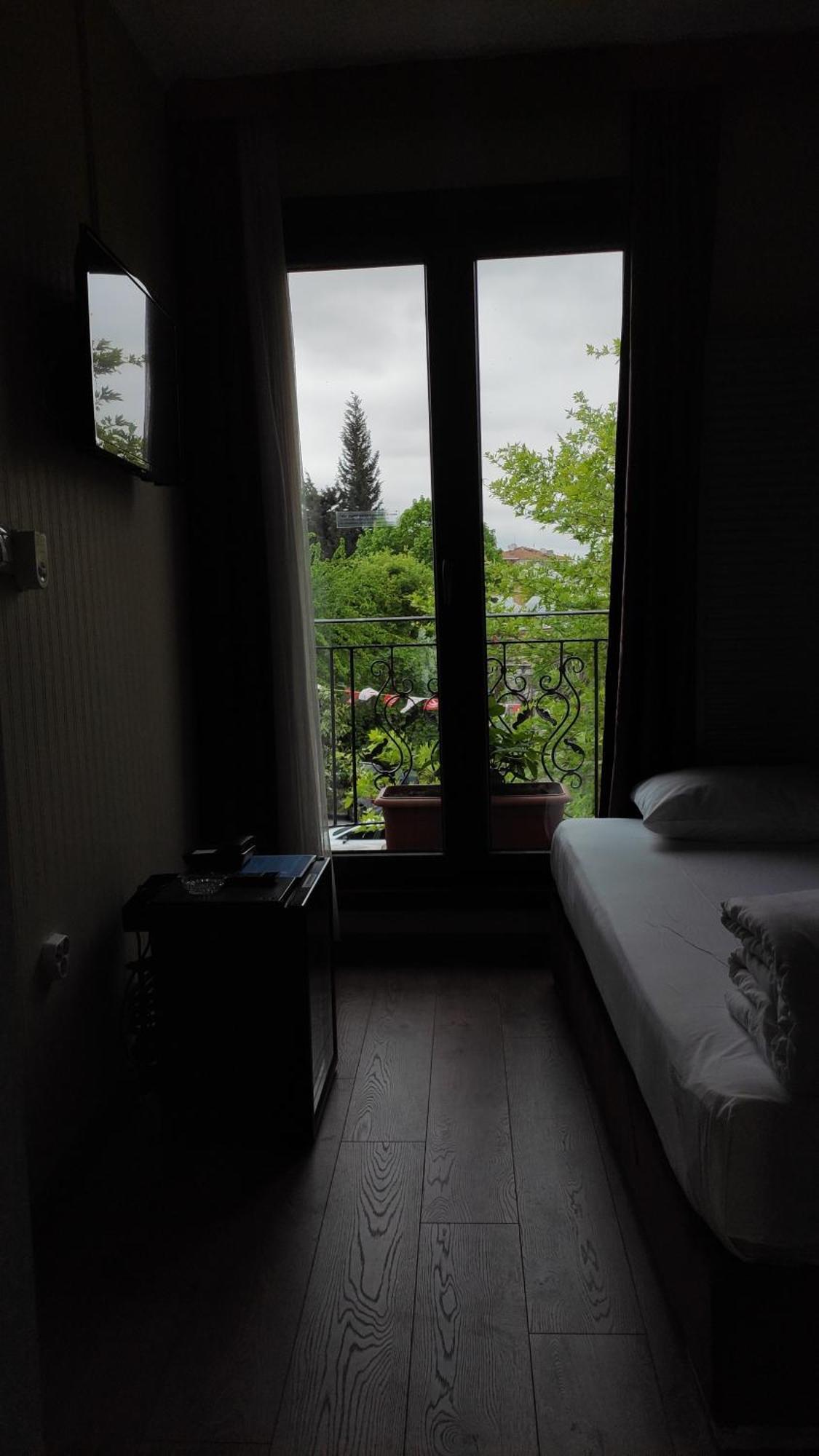 Hotel Torun Istanbul Old City Ruang foto
