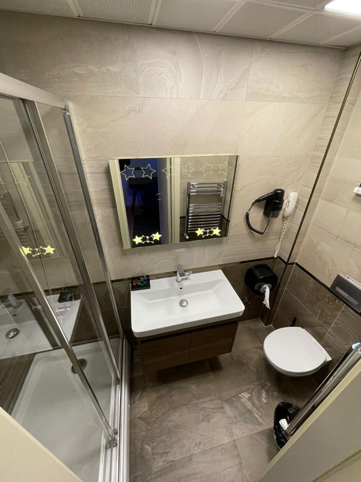 Hotel Torun Istanbul Old City Ruang foto