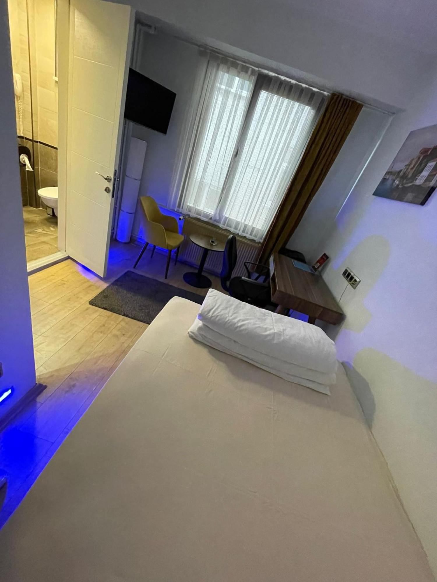 Hotel Torun Istanbul Old City Ruang foto