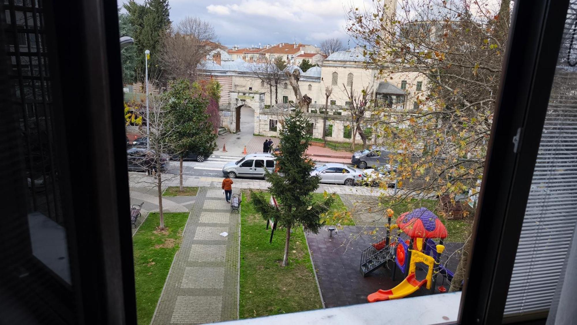Hotel Torun Istanbul Old City Ruang foto