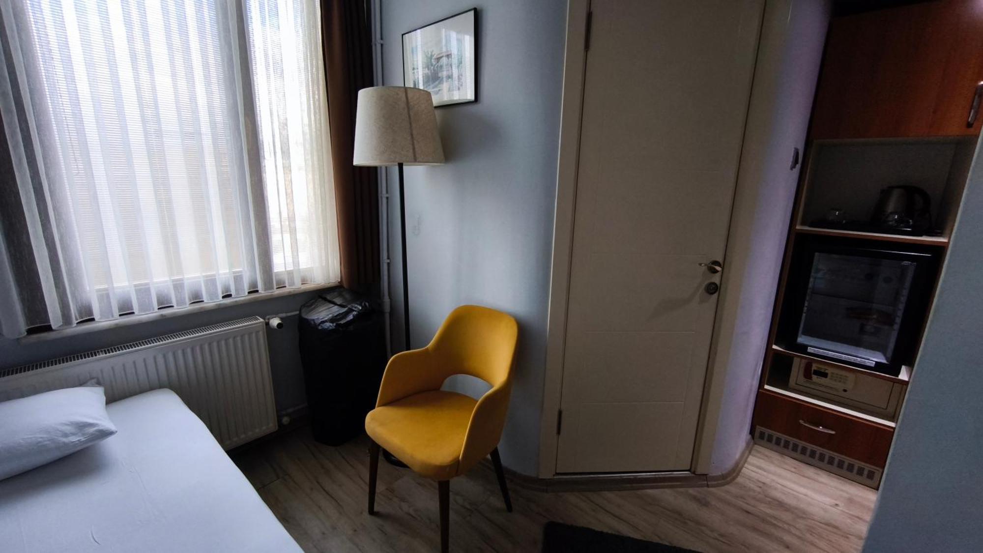 Hotel Torun Istanbul Old City Ruang foto