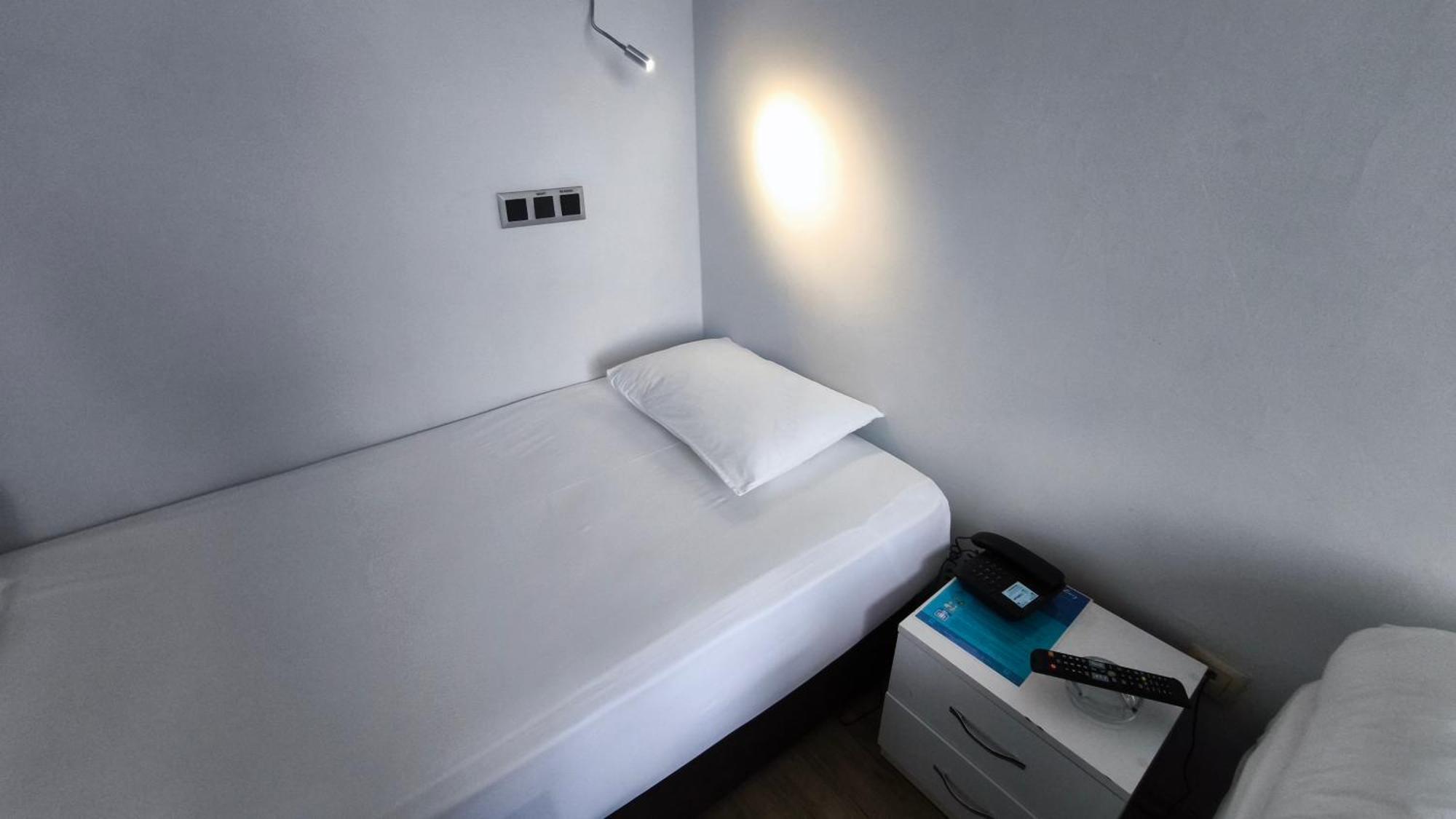 Hotel Torun Istanbul Old City Ruang foto