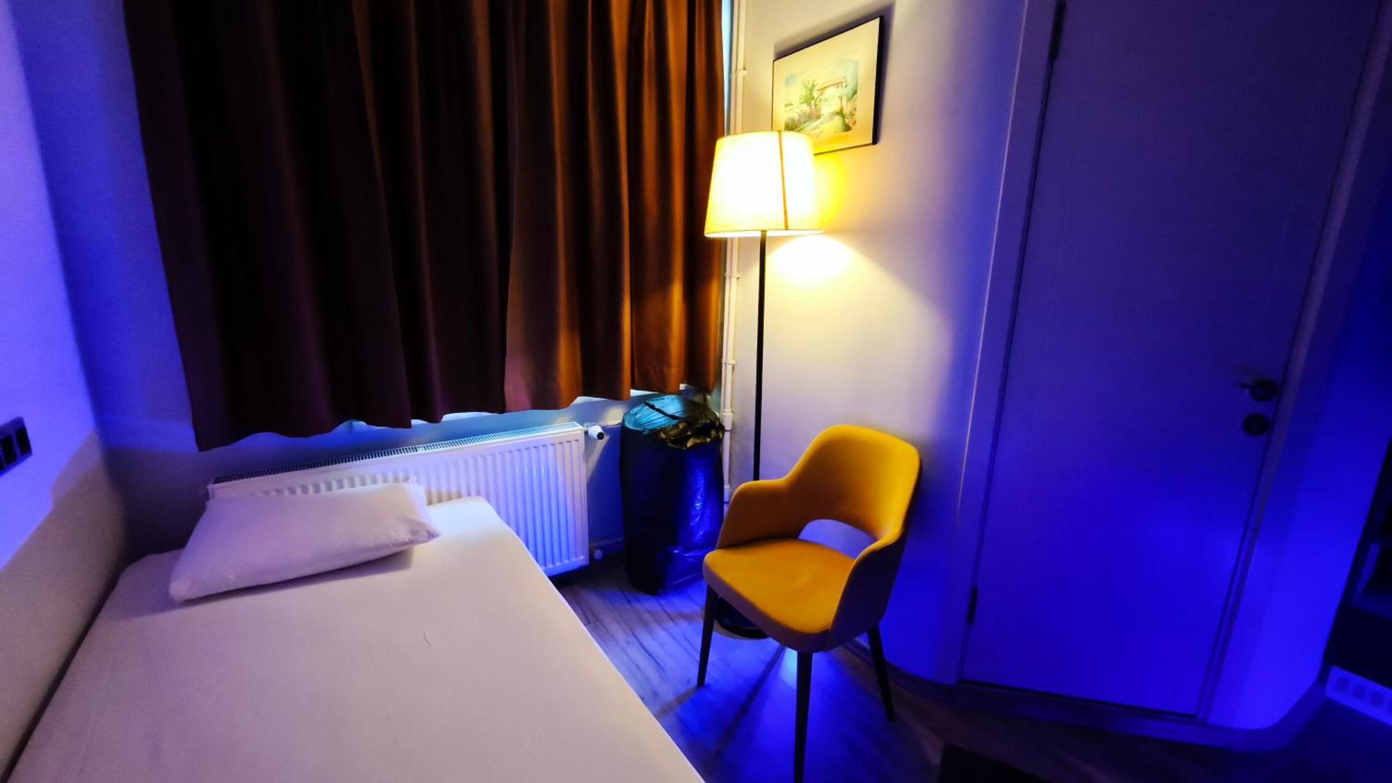 Hotel Torun Istanbul Old City Ruang foto